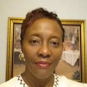 Meet your Posher, Jametta